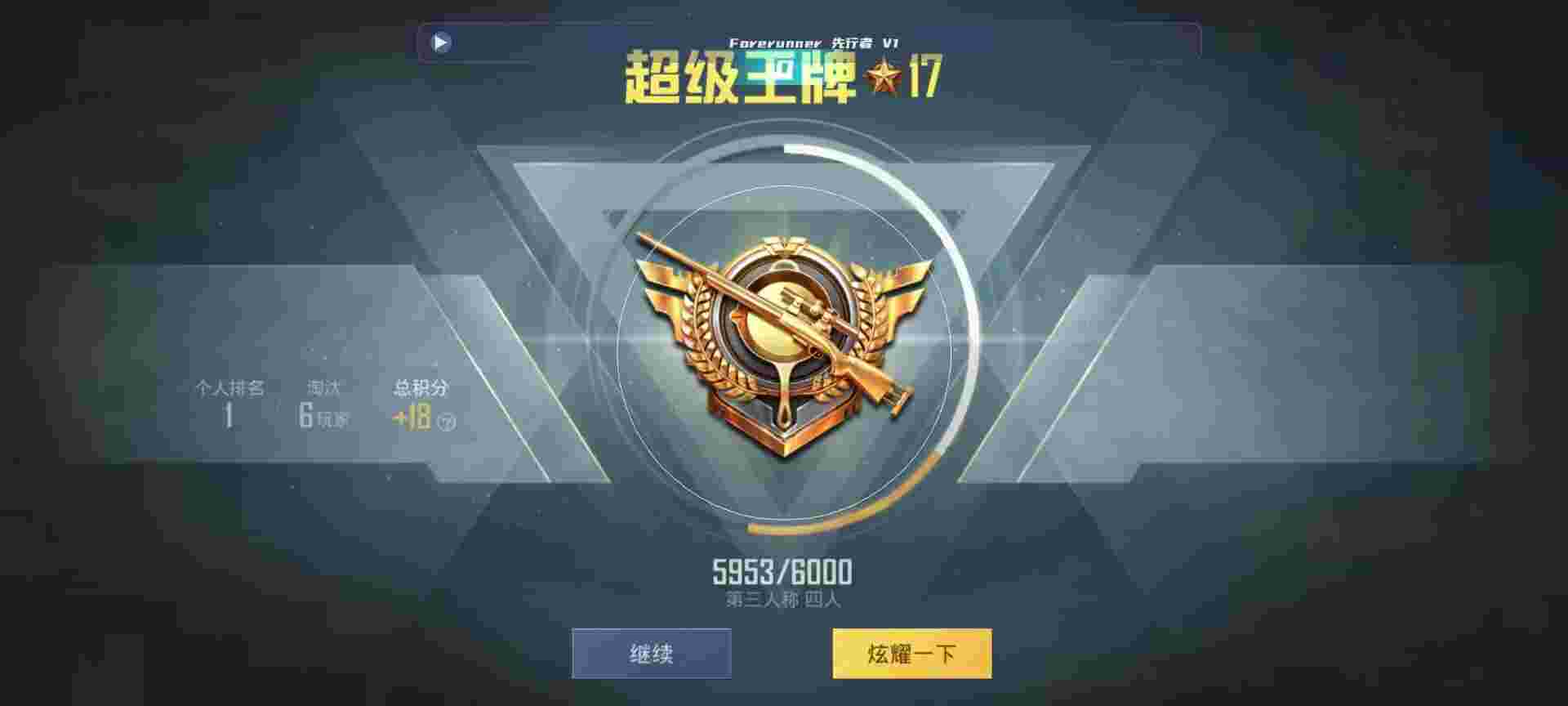 和平精英鸡腿辅助自瞄 - ƽӢڶǰװ辅助预览图